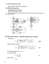Giáo trình thiết kế chi tiết máy Chương 3 4