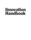 Handbook Innovation