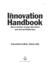 Handbook Innovation