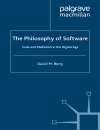 The Philosophy of Software Code and Mediation in the Digital Age