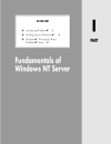 Windows NT Server 4 Unleashed