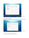 Hướng dẫn cài đặt Windows 7 bằng hình ảnh