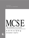 MCSE Training Guide Windows NT Server 4