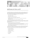 QoS for Voice over IP Solutions Guide