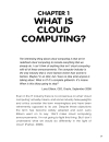 A Quick Start Guide to Cloud Computing