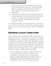 A Quick Start Guide to Cloud Computing