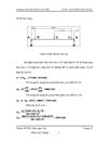 Thiết kế cầu trục hai dầm kiểu hộp tải trọng 12 5 tấn