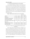 Giải pháp đẩy mạnh hoạt động cho vay tiêu dùng tại Ngân hàng Thương mại Cổ phần Kỹ thương Việt Nam