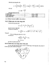 Giáo trình thiết kế chi tiết máy Chương 14