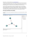 Graphical Network Simulator