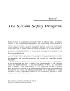 Basic Guide to System Safety