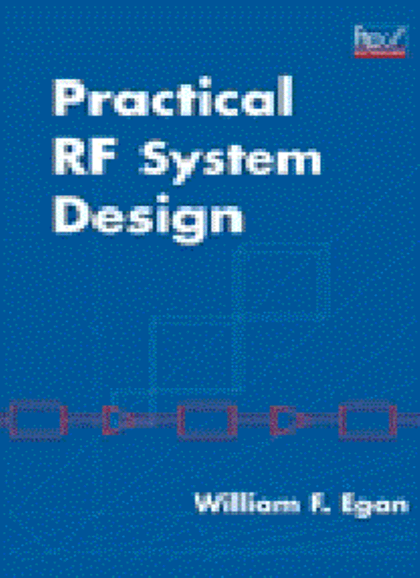 Practical RF System Design