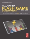 Real World Flash Game Development