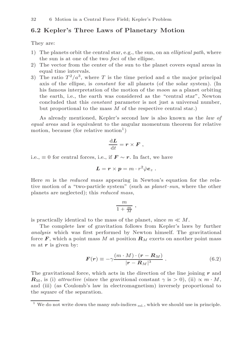 Basic Theoretical Physics A Concise Overview P5