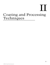 Coatings Technology Handbook Episode 1 Part 5