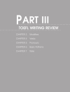 Peterson s master toefl writing skills part 6