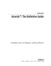 Asterisk The Definitive Guide