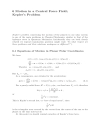 Basic Theoretical Physics A Concise Overview P4