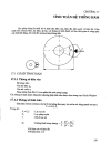 Giáo trình thiết kế chi tiết máy Chương 17 18