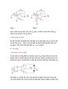 Linh kiện điện tử Opamp