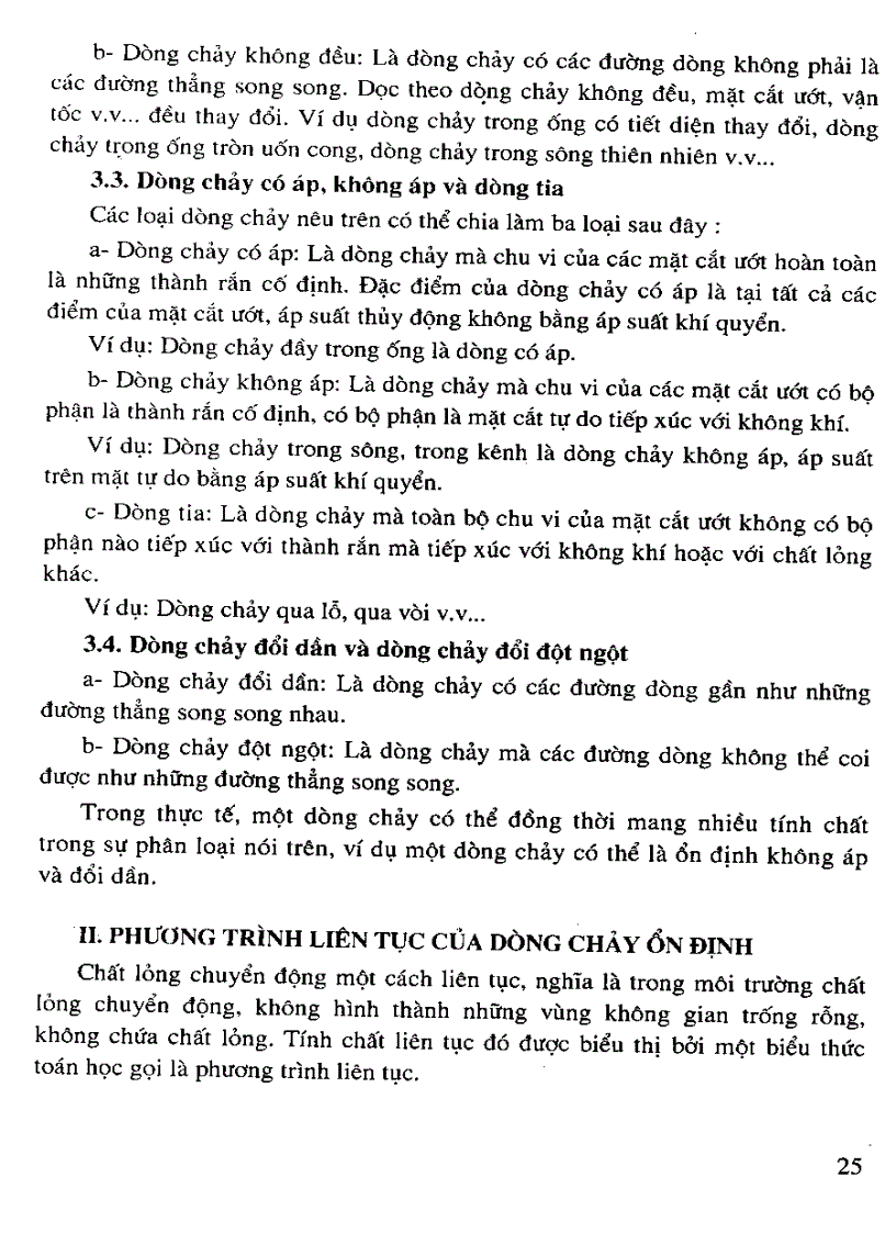 Thủy Khí Động Lực Trên Nền Tảng Cơ Khí part 3