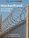 HackerProof Your Guide to PC Security