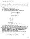 Thủy Khí Động Lực Trên Nền Tảng Cơ Khí part 4