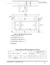 Thiết kế hệ thống cung cấp điện và trạm bién áp phân xưởng cho nhà máy chế tạo máy kéo