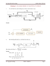 Bài tập Chương 1 Kỹ thuật điều khiển tự động