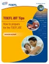 TOEFL Tips