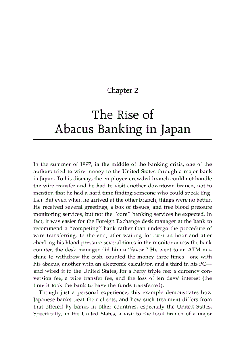 The Rise and Fall of Abacus Banking in Japan and China phần 3