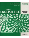 New english file intermediate workbook part 1