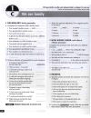 New english file intermediate workbook part 1