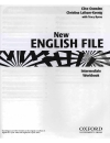 New english file intermediate workbook part 1