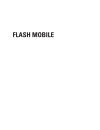 Flash Mobile Developing Android and iOS Applications