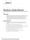 Interconnecting Cisco Networking Devices Volume 1