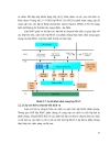 Bảo mật và kết nối di động của wimax