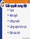 Kỹ năng LẮNG NGHE