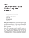 Incident Response Computer Forensics Toolkit