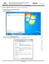 Ngăn chặn dùng phần mềm trên windows 7