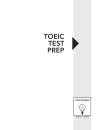 TOEIC Test Prep