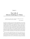 The Rise and Fall of Abacus Banking in Japan and China phần 8