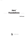 Java Foundations