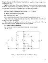 Mạch điện tử cơ bản