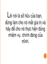 Nghệ thuật nói