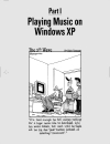 Windows XP Digital Music for Dummies