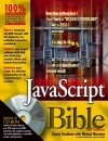 JavaScript Bible