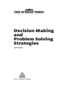 Decision Making and Problem Solving Strategies