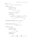 Bài toán tìm m trong giải PT BPT HPT trong PP hàm số
