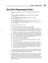 Beginning Programming with Java For Dummies